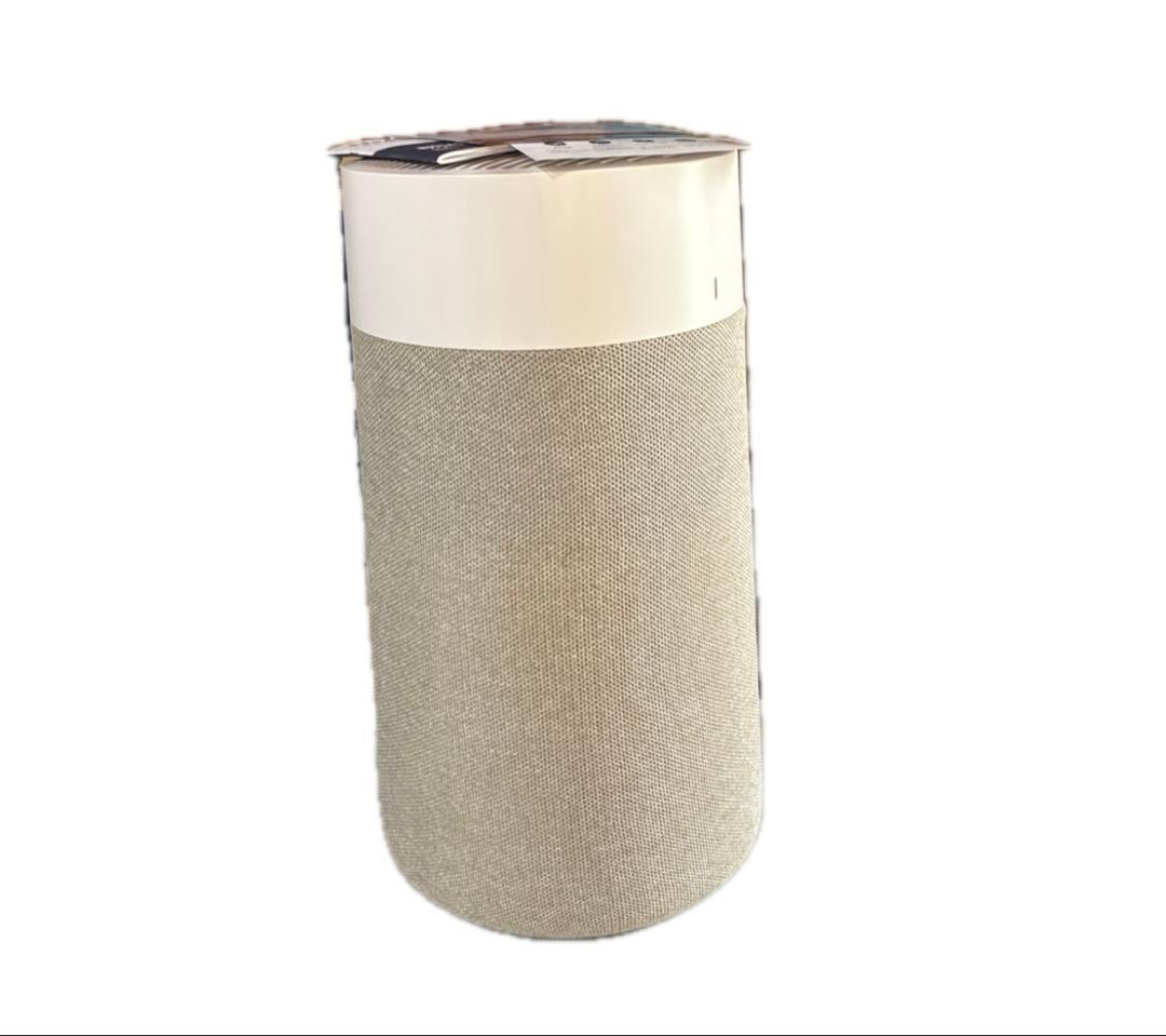 ブルーエア 空気清浄機 22畳 リビング 寝室 Blue Max 3250i