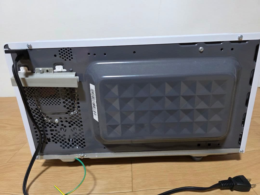 TOSHIBA 電子レンジ ER-WS17