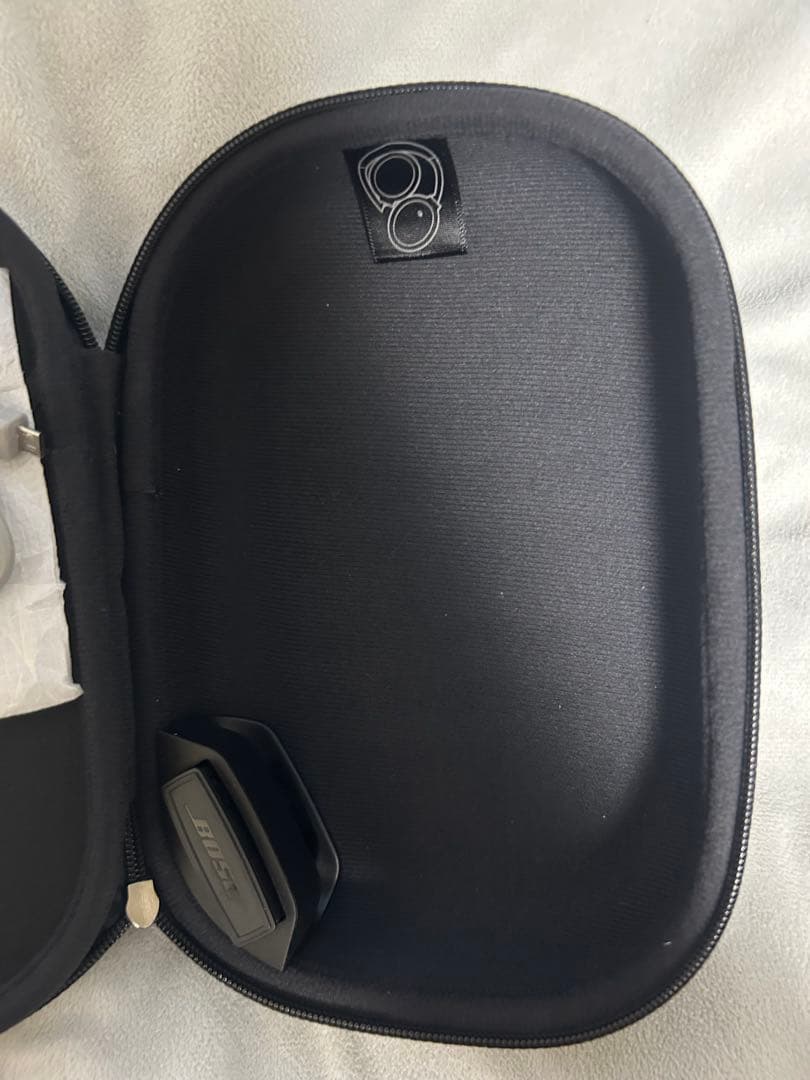 BOSE QUIETCOMFORT 35 SILVER シルバー