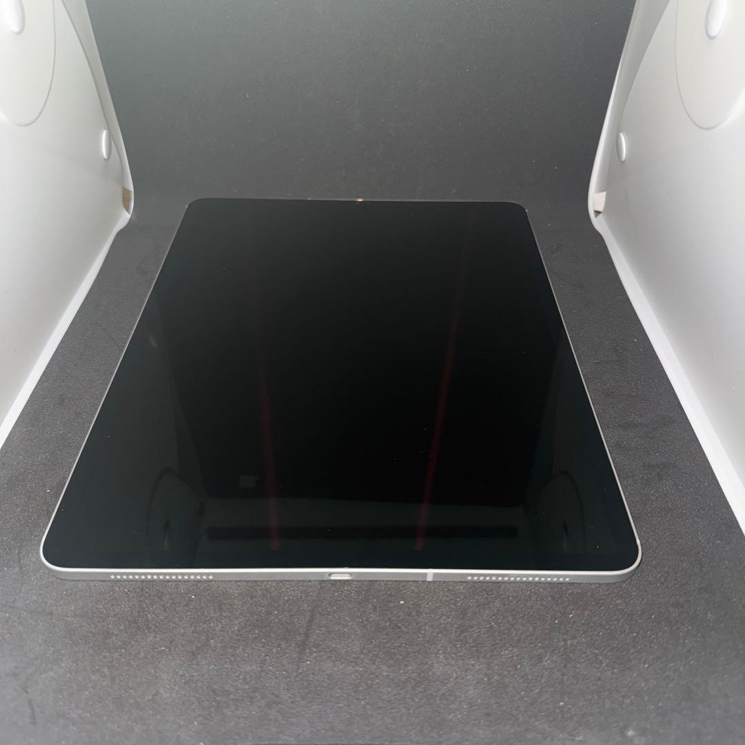 Peace 　iPad Pro + Magic Keyboard セット