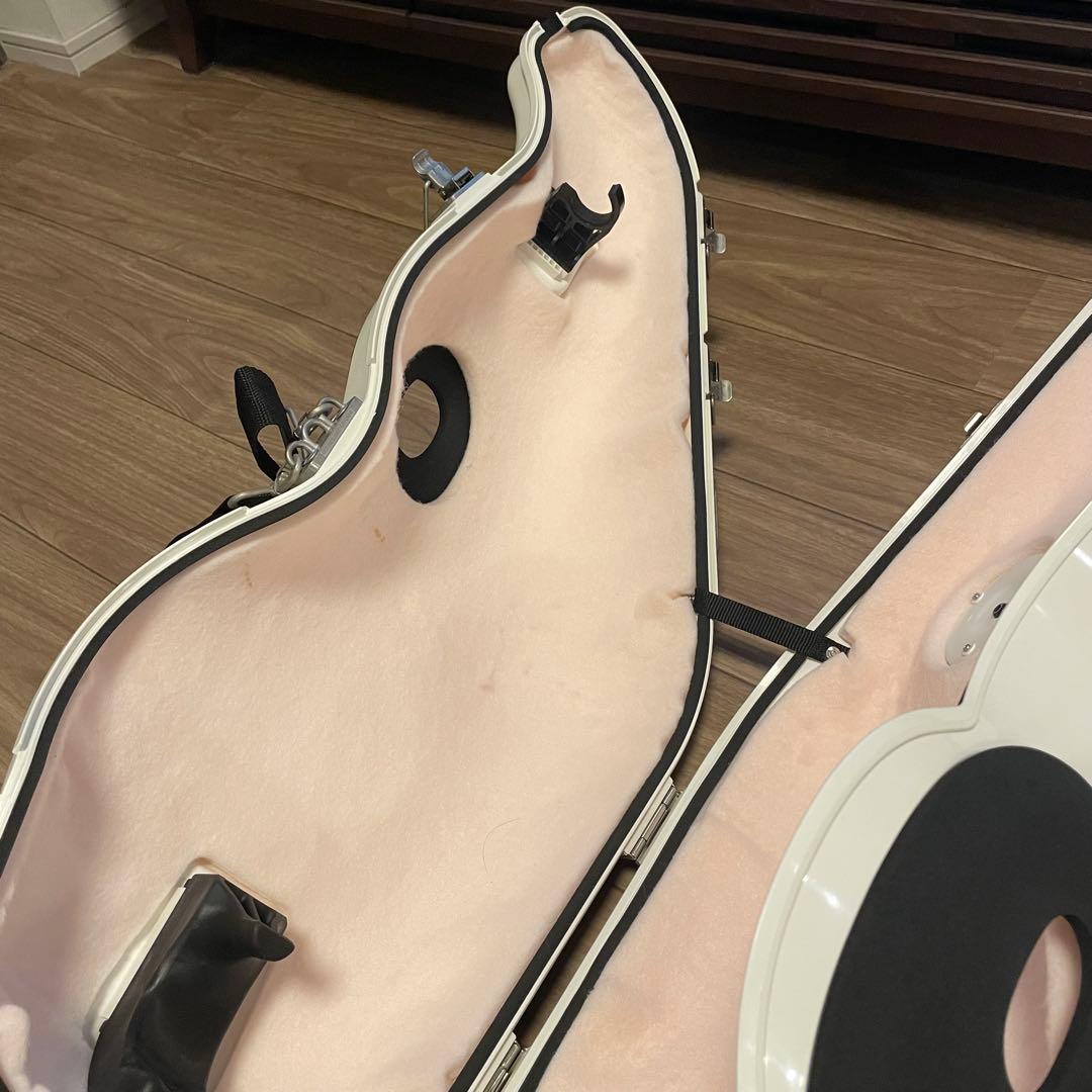 アルトサックス用 e-Sax 消音ケース