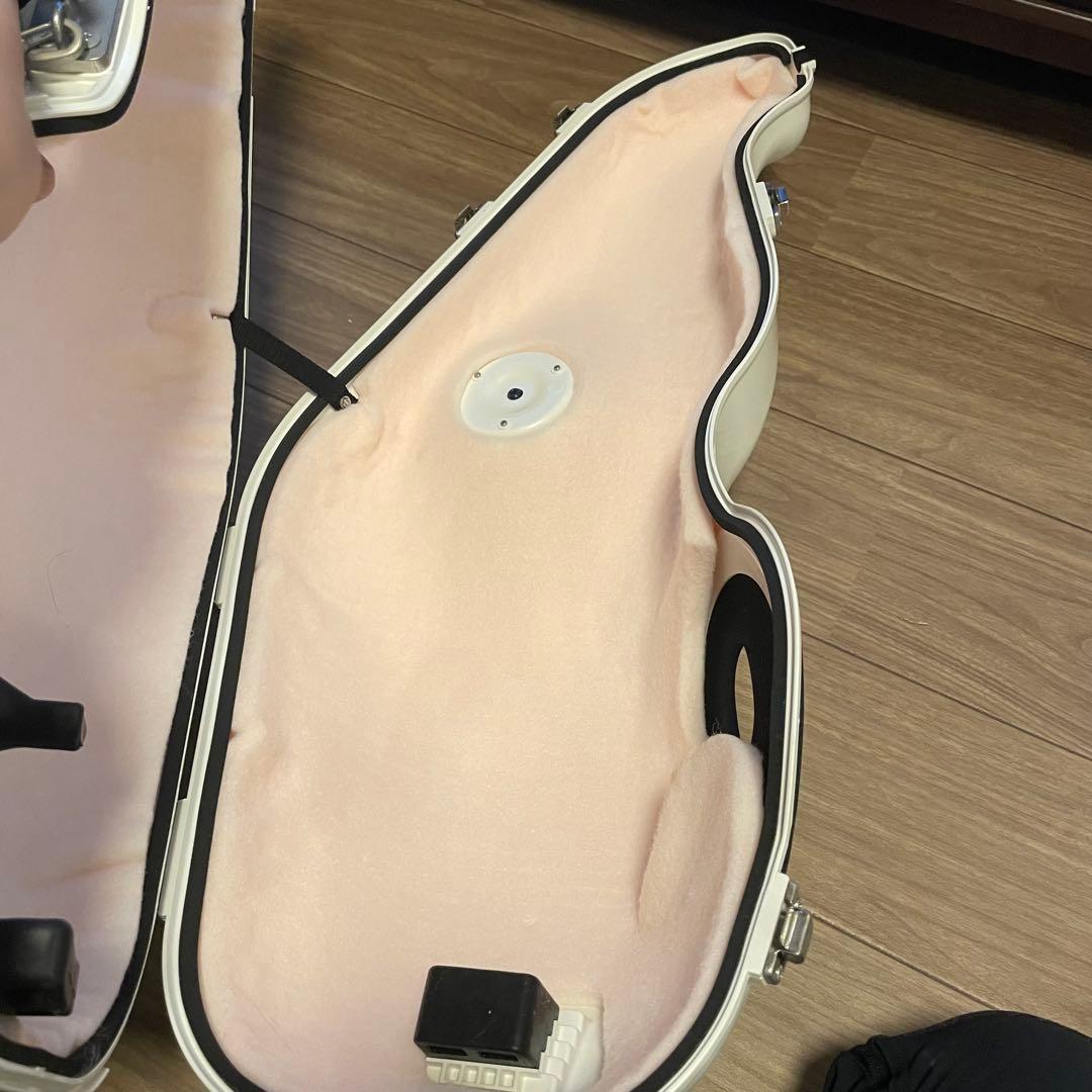 アルトサックス用 e-Sax 消音ケース