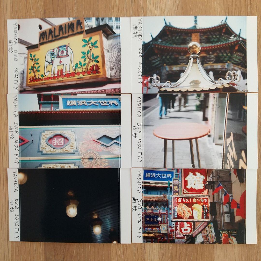 YASHICA FRI フィルムカメラ RTS共用ワインダー付き