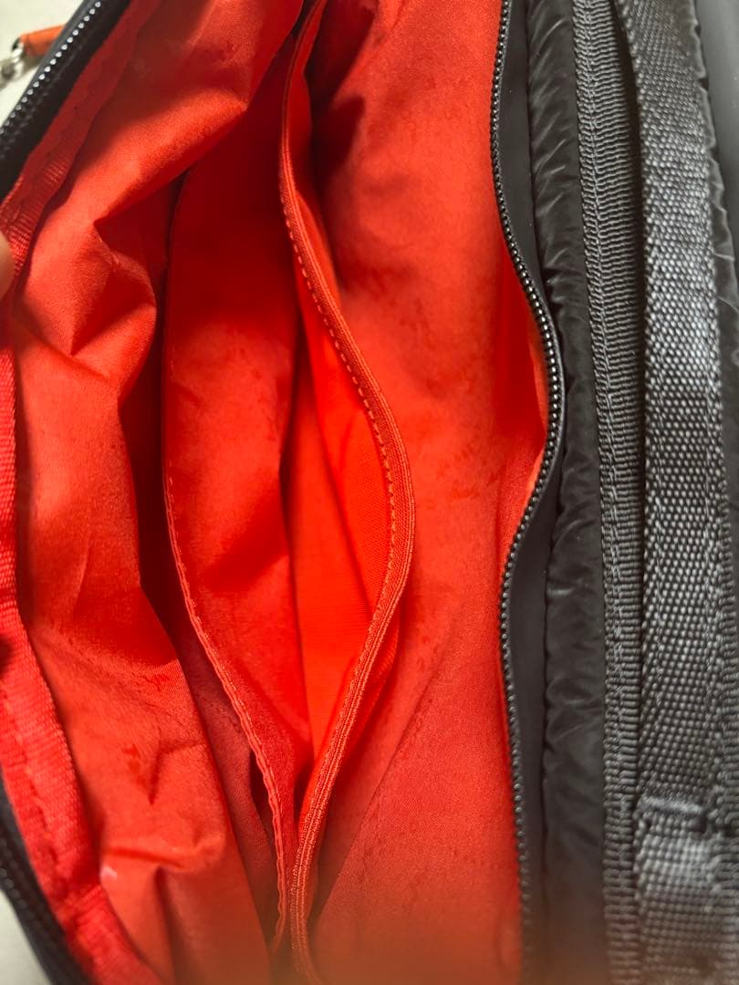 topologie Bottle Sacoche Large ボトルサコッシュ