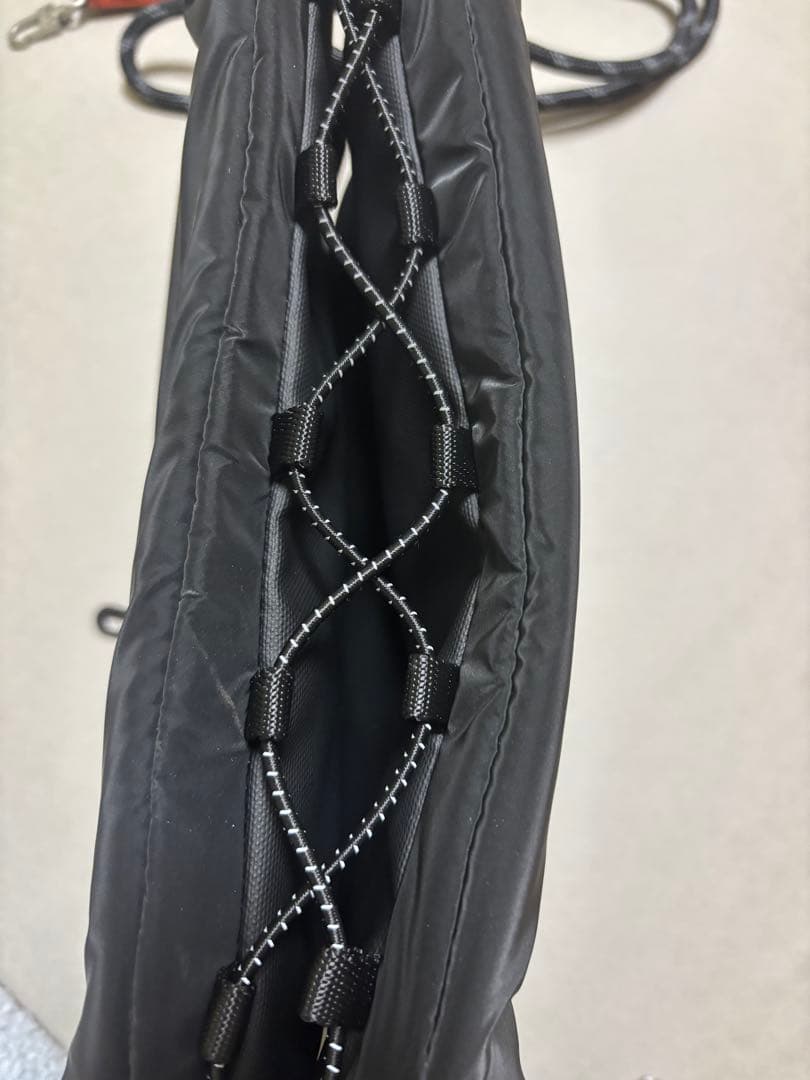 topologie Bottle Sacoche Large ボトルサコッシュ