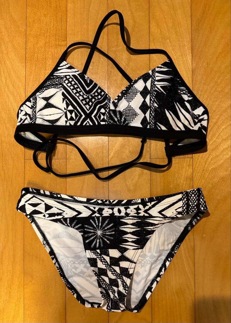 パタゴニア　スイムウェア