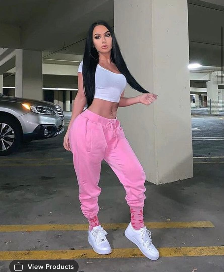 Miifashionnovaグレーフード付クロップドデニムジャケット