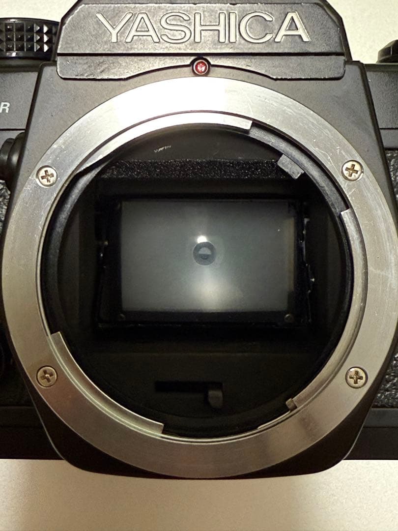 Yashica FX-3 SUPER 2000 ボディ　美品