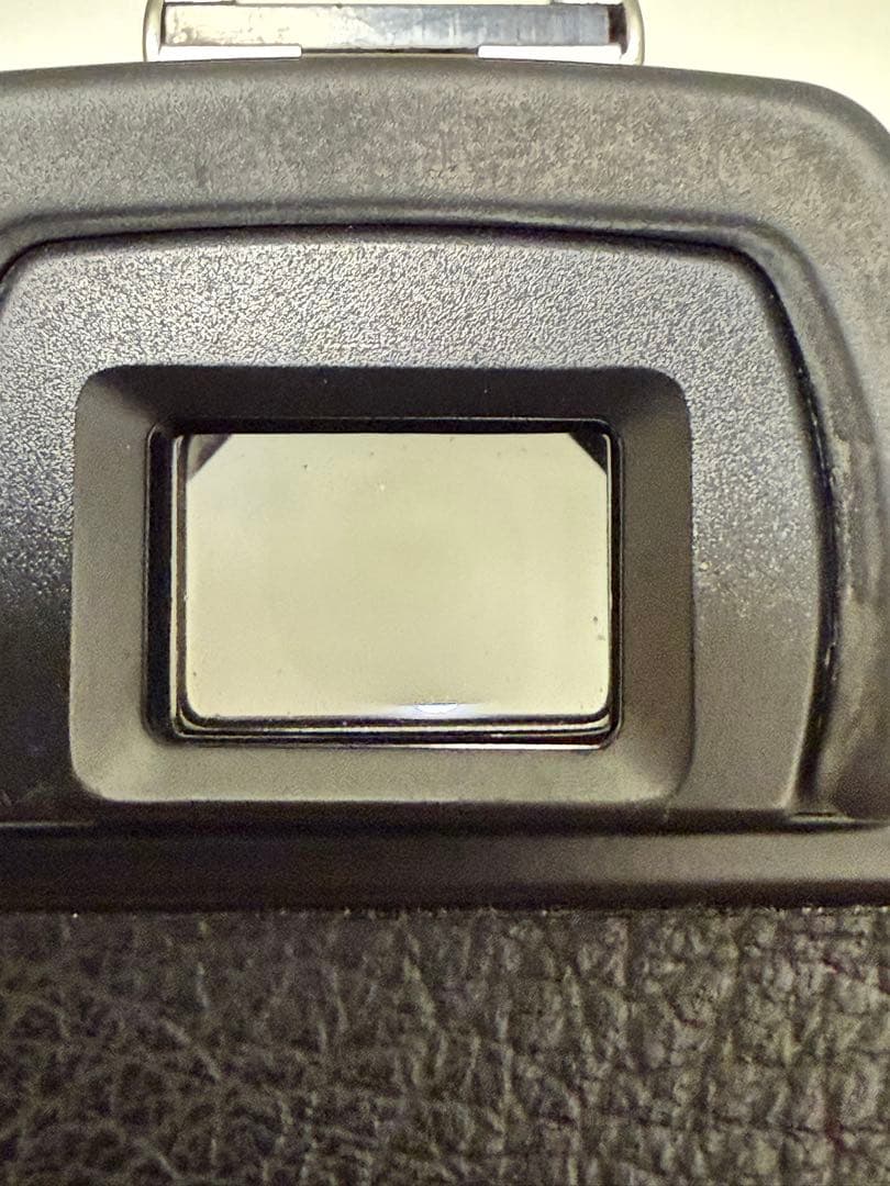 Yashica FX-3 SUPER 2000 ボディ　美品