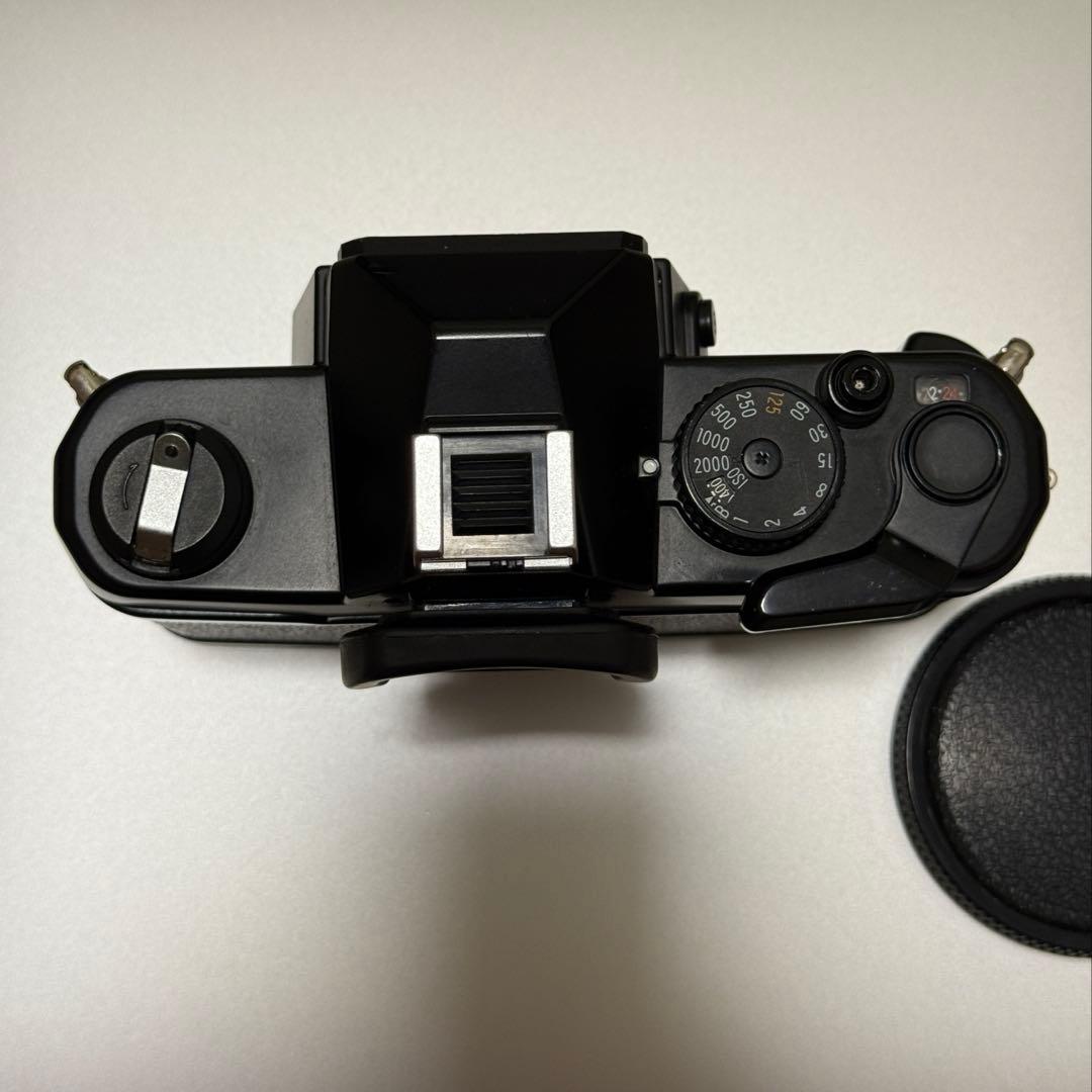 Yashica FX-3 SUPER 2000 ボディ　美品