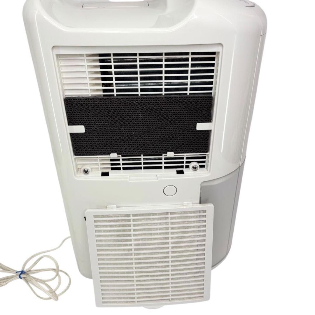 【美品】コロナ 衣類乾燥除湿器 CD-PD6322