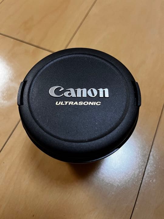 その他 Canon EF 20-35mm 3.5-4.5 ULTRASONIC