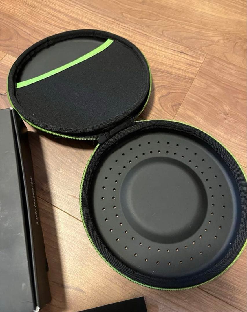 Q-Collar ラクロス アメフト　ラグビー　15 インチ