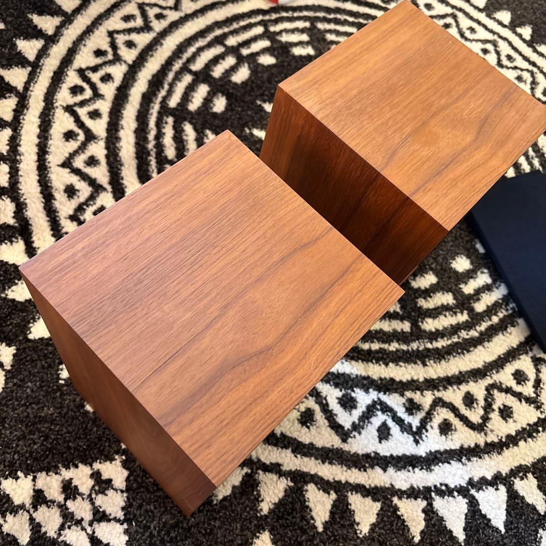 JBL 4312M コンパクトモニター　中古2本セット