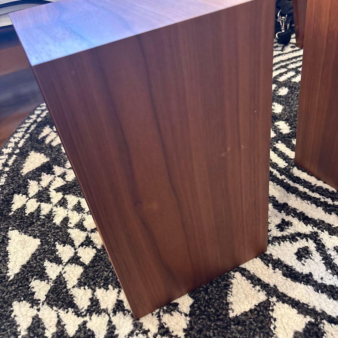 JBL 4312M コンパクトモニター　中古2本セット