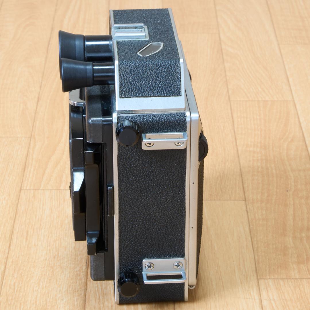 TOPCON HORSEMAN トプコン ホースマン 985 4×5 シノゴ