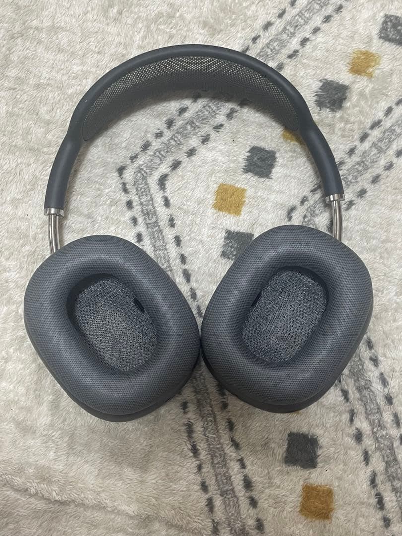 AppleCare plus残りありairpods max美品