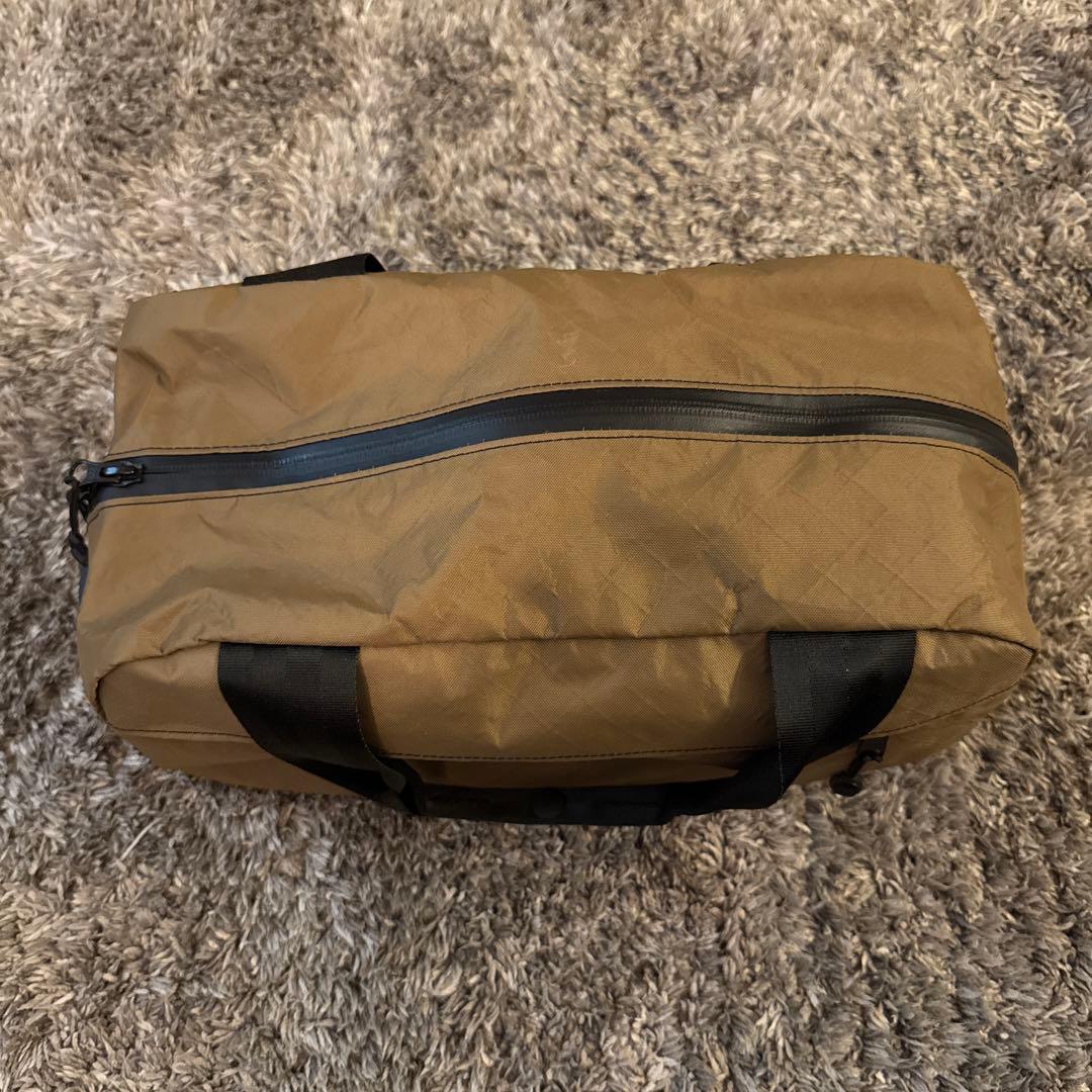 【YU】SWIFT INDUSTRIES sugarloaf coyote