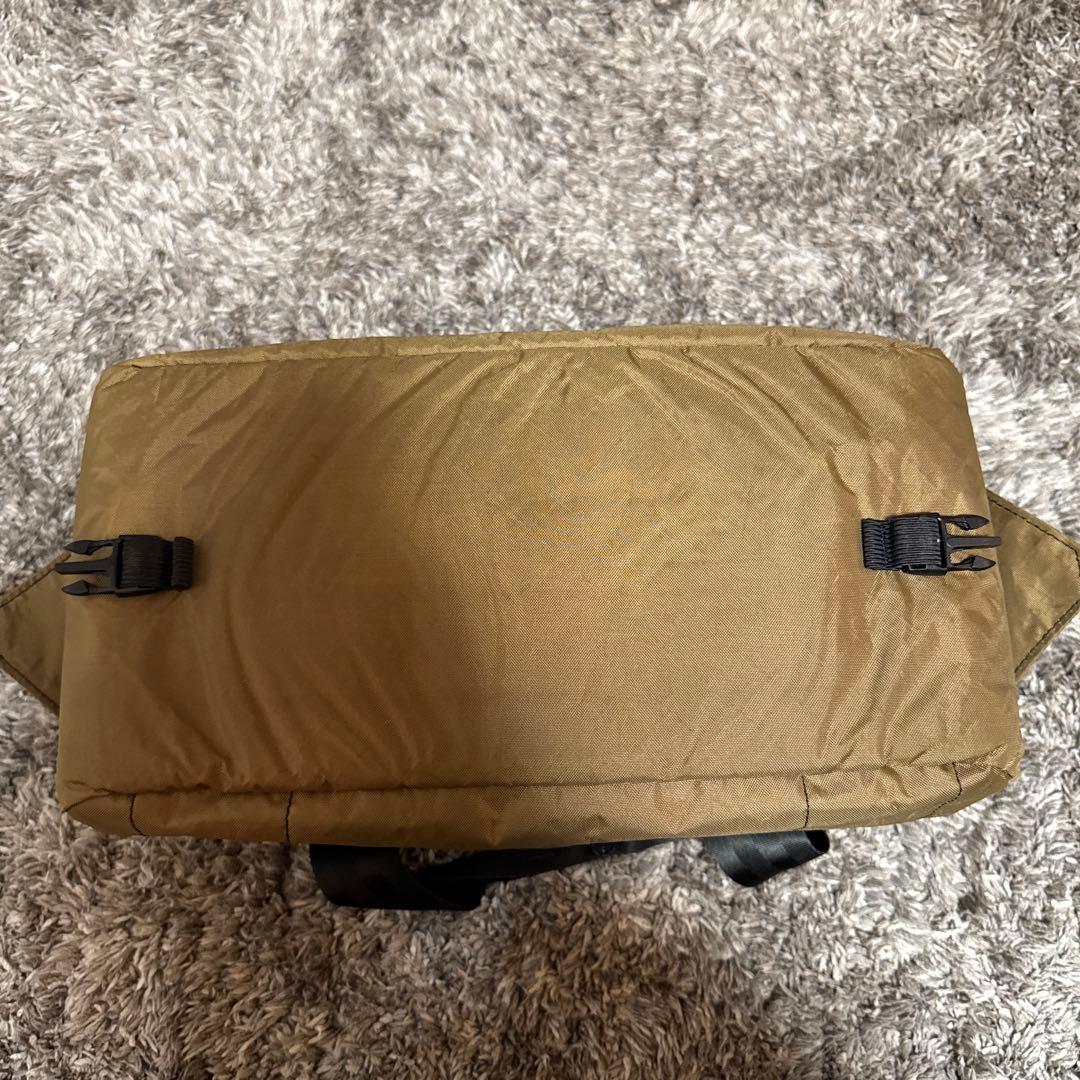 【YU】SWIFT INDUSTRIES sugarloaf coyote