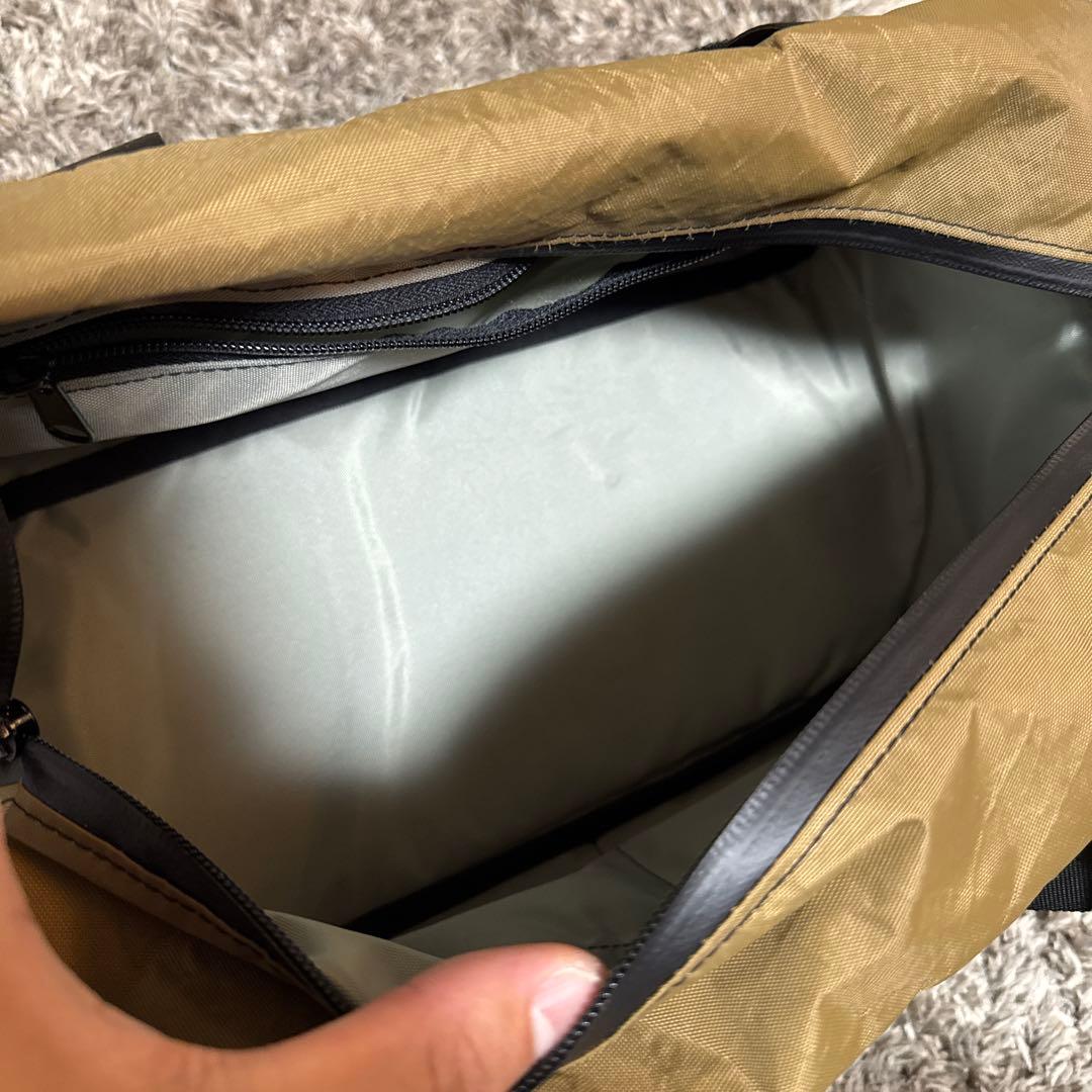 【YU】SWIFT INDUSTRIES sugarloaf coyote