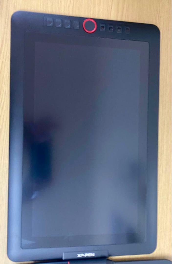 XPPen 液タブ 15.6インチ Artist15.6 Pro