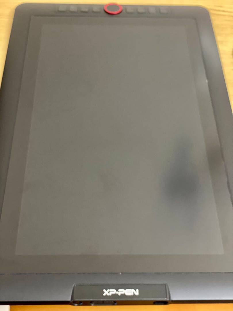 XPPen 液タブ 15.6インチ Artist15.6 Pro