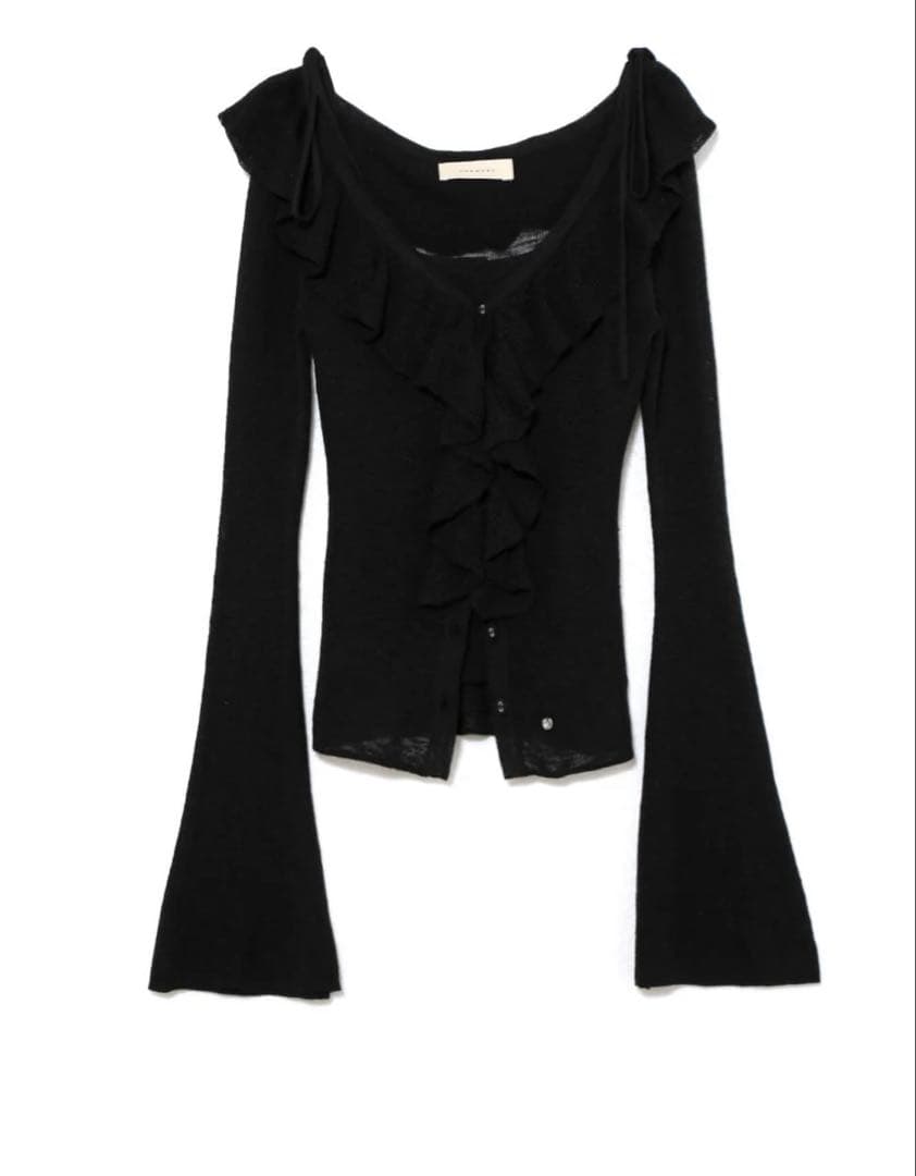 ANDMARY トップス コンビニ、ATM支払い❌