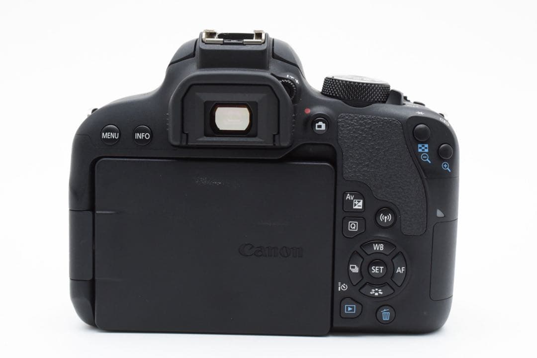 一眼レフカメラ Canon EOS Kiss X9i標準レンズセット