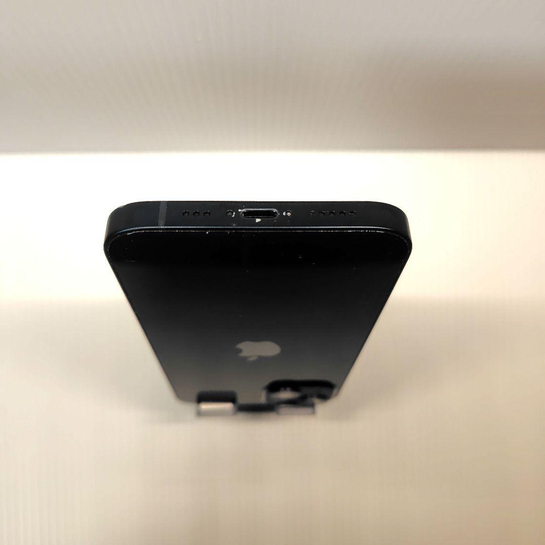 iPhone13 ミッドナイト 128GB おまけつき