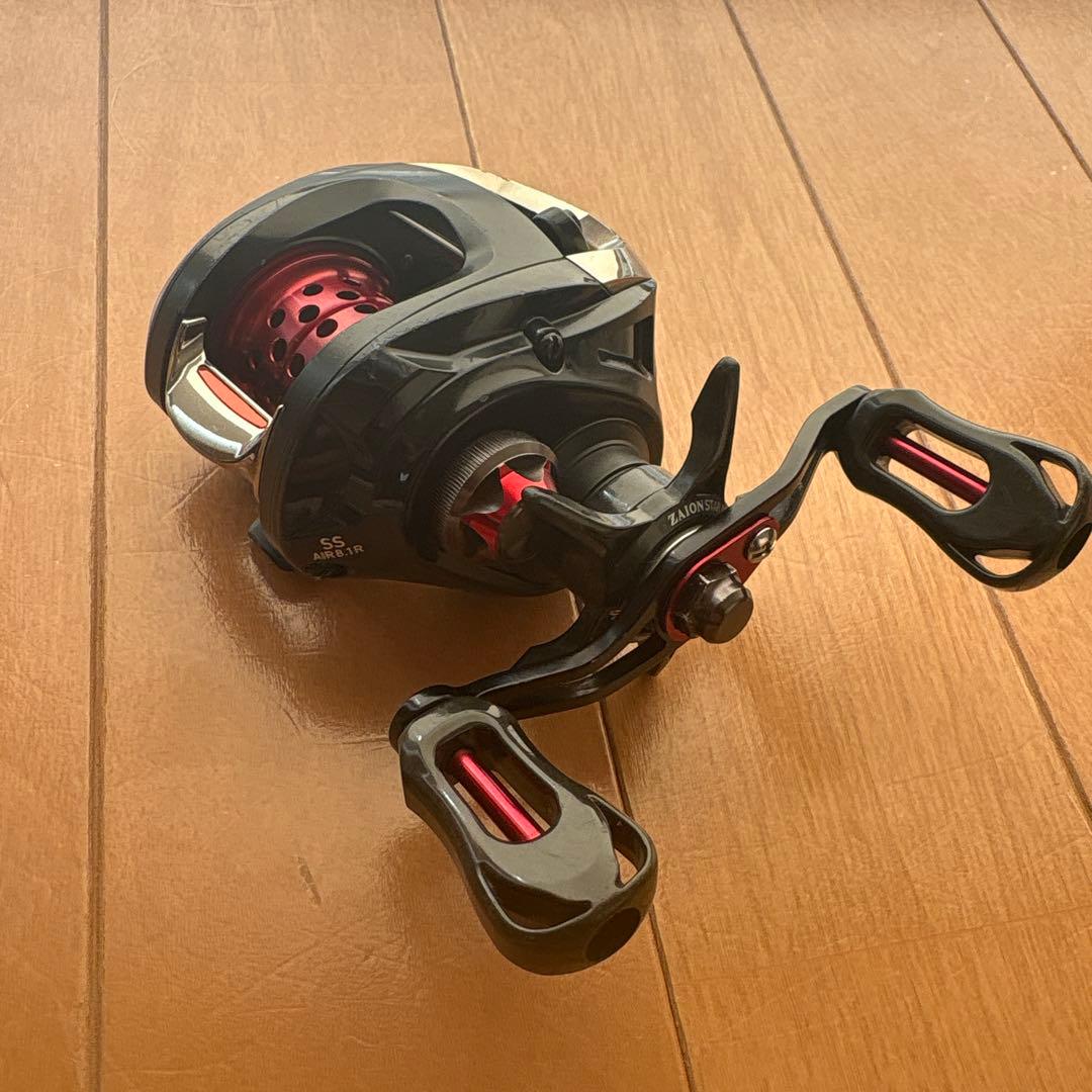 専用です ダイワ ss air