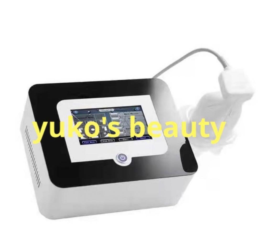 痩身 lipo ライポソニックス 16mm 10mmあり キャビテーション 美品