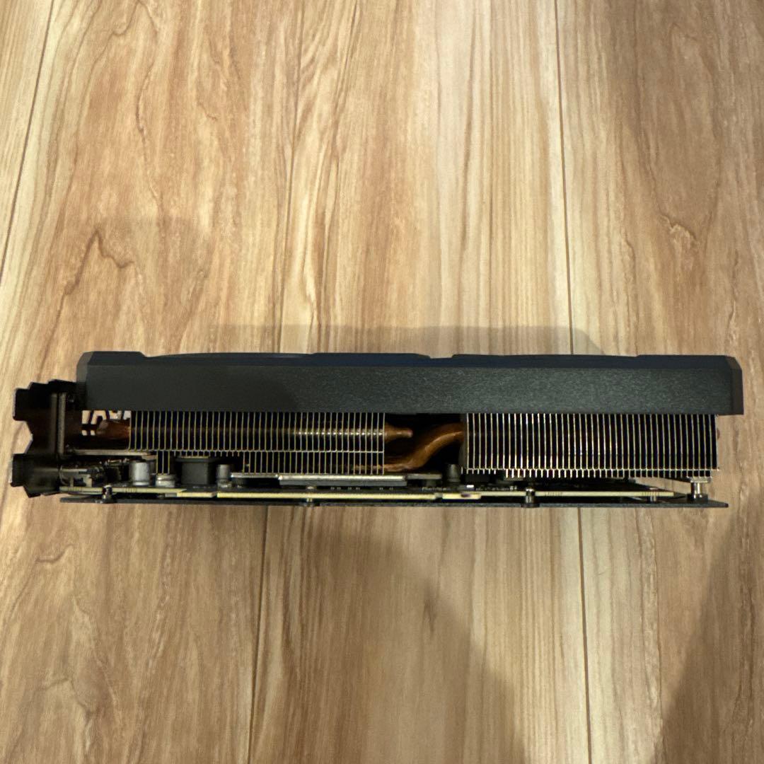 【動作確認済】GALKURO GeForce RTX 3070