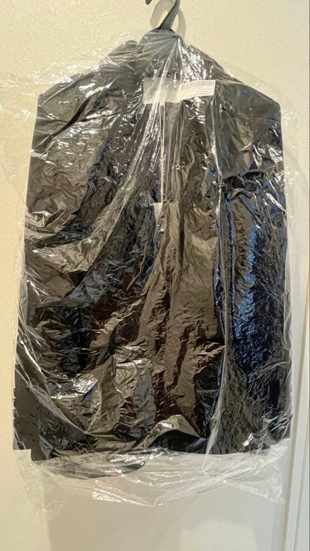 Rirandture オーバーサイズテーラードジャコット