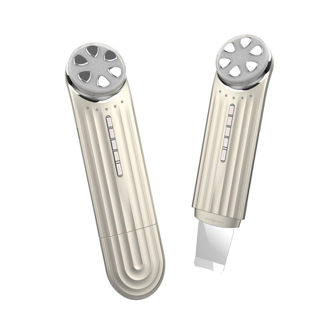 RF美顔器 1台13役 ウォーターピーリング