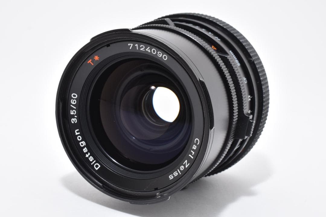 Hasselblad Distagon CF 60mm F3.5 カメラ レンズ