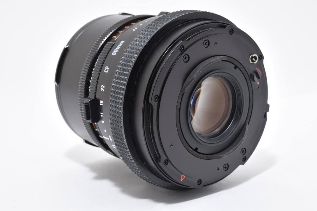 Hasselblad Distagon CF 60mm F3.5 カメラ レンズ