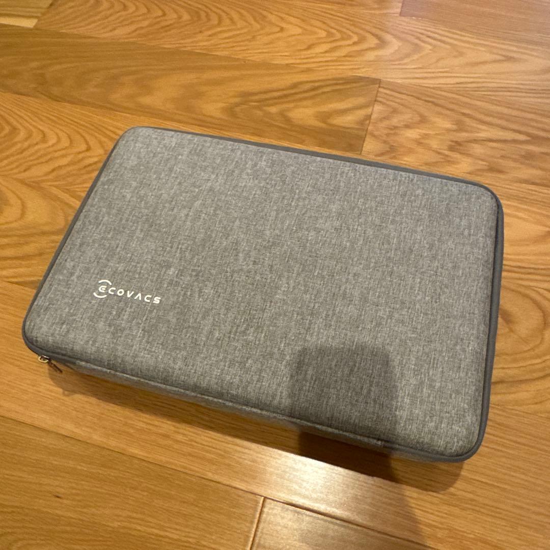 ECOVACS WINBOT W1 PRO 窓掃除ロボット 窓用クリーナー