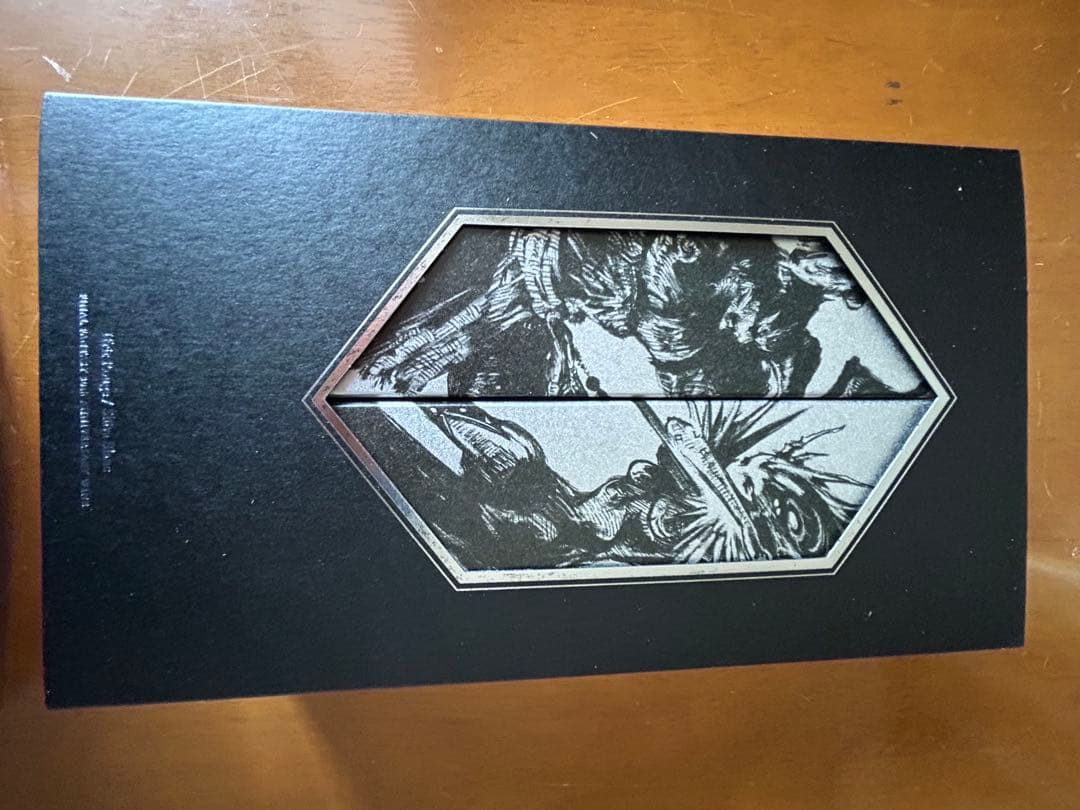 ファイナルファンタジー　FF14 30周年　ワイン