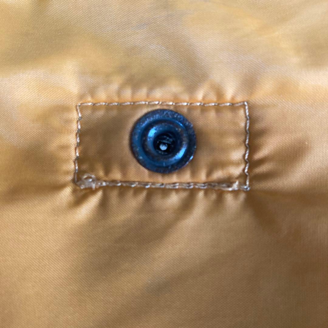 ポーター(吉田カバン)ドラムバックＳサイズ