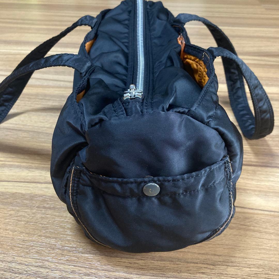 ポーター(吉田カバン)ドラムバックＳサイズ