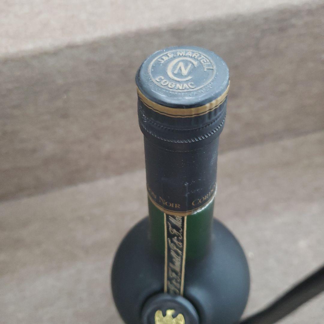 ブランデー Martell Cordon Noir Napoleon 750ml