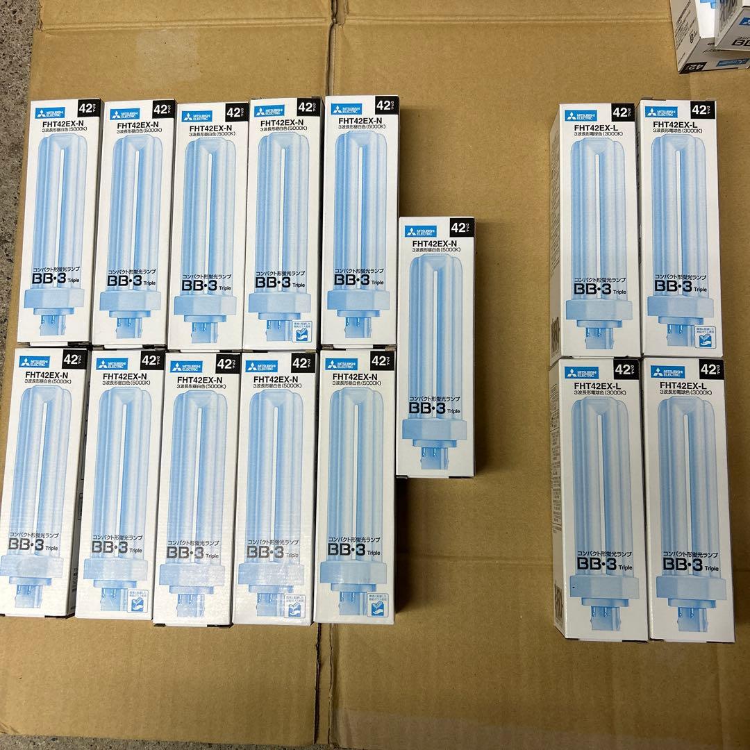 ひとり　電球　15個