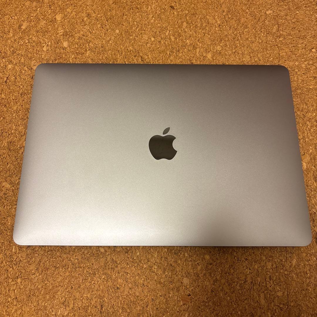 MacBook Air M1 16GB 1TB スペースグレイ