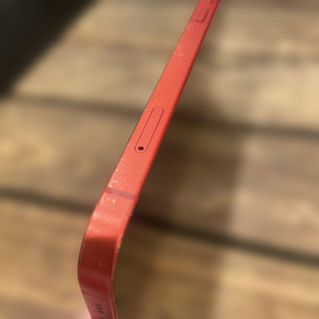 iPhone12動作確認済ジャンク64㎇