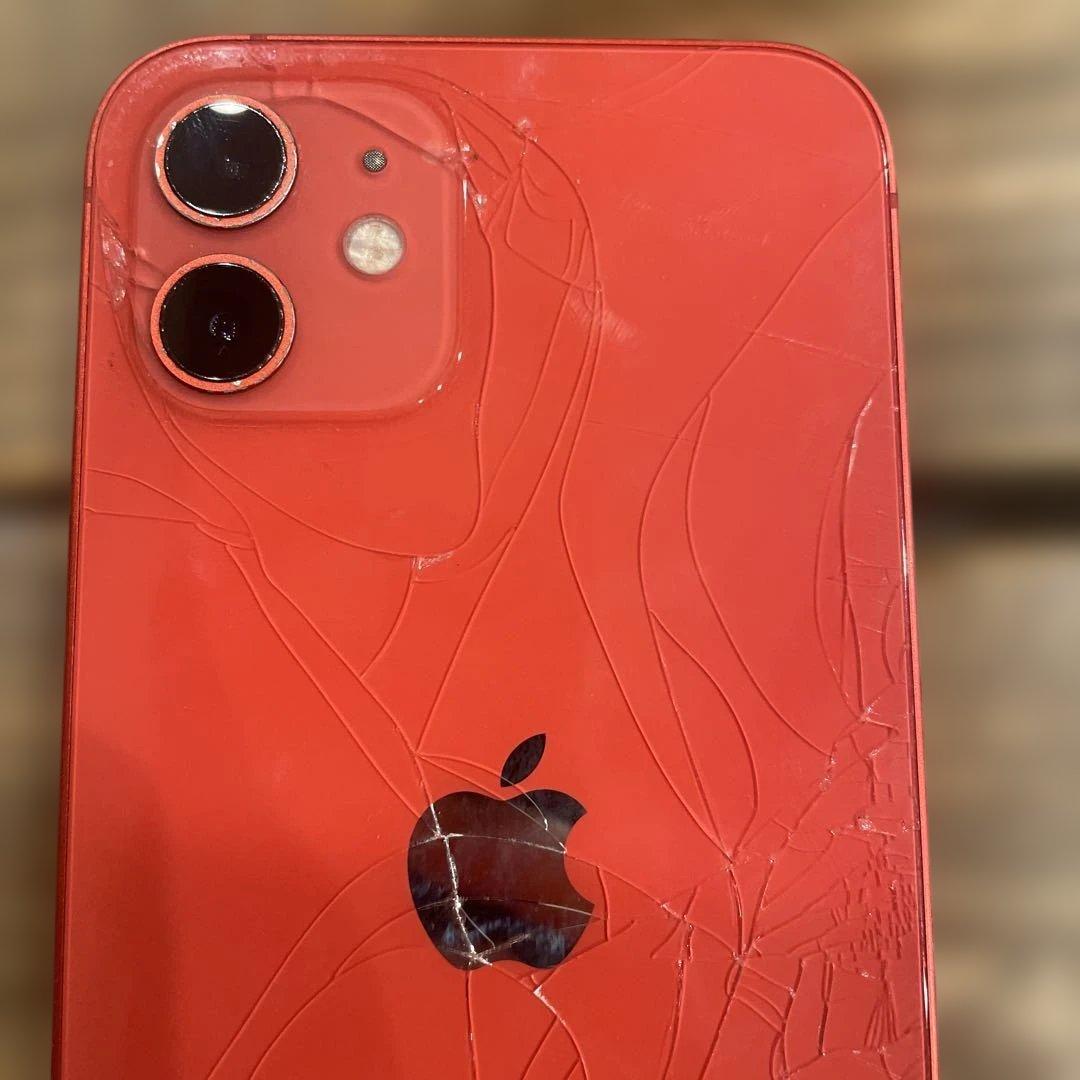 iPhone12動作確認済ジャンク64㎇