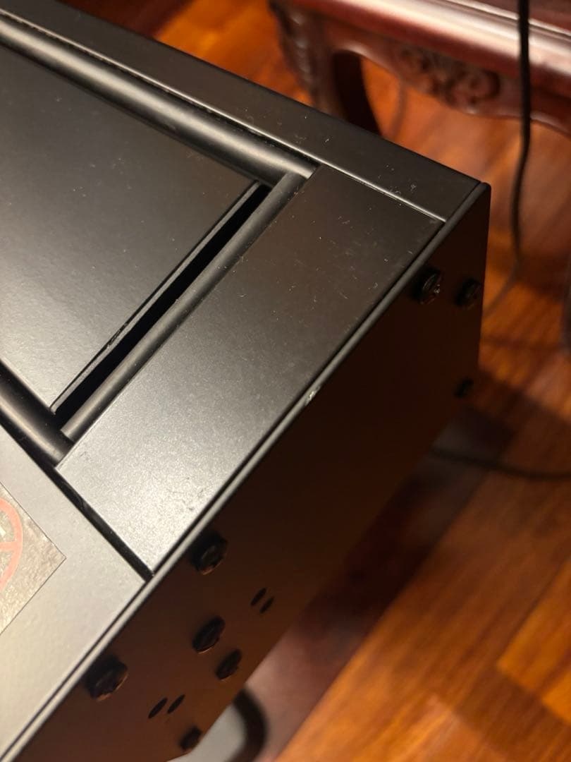 vivid storm 120インチスクリーン