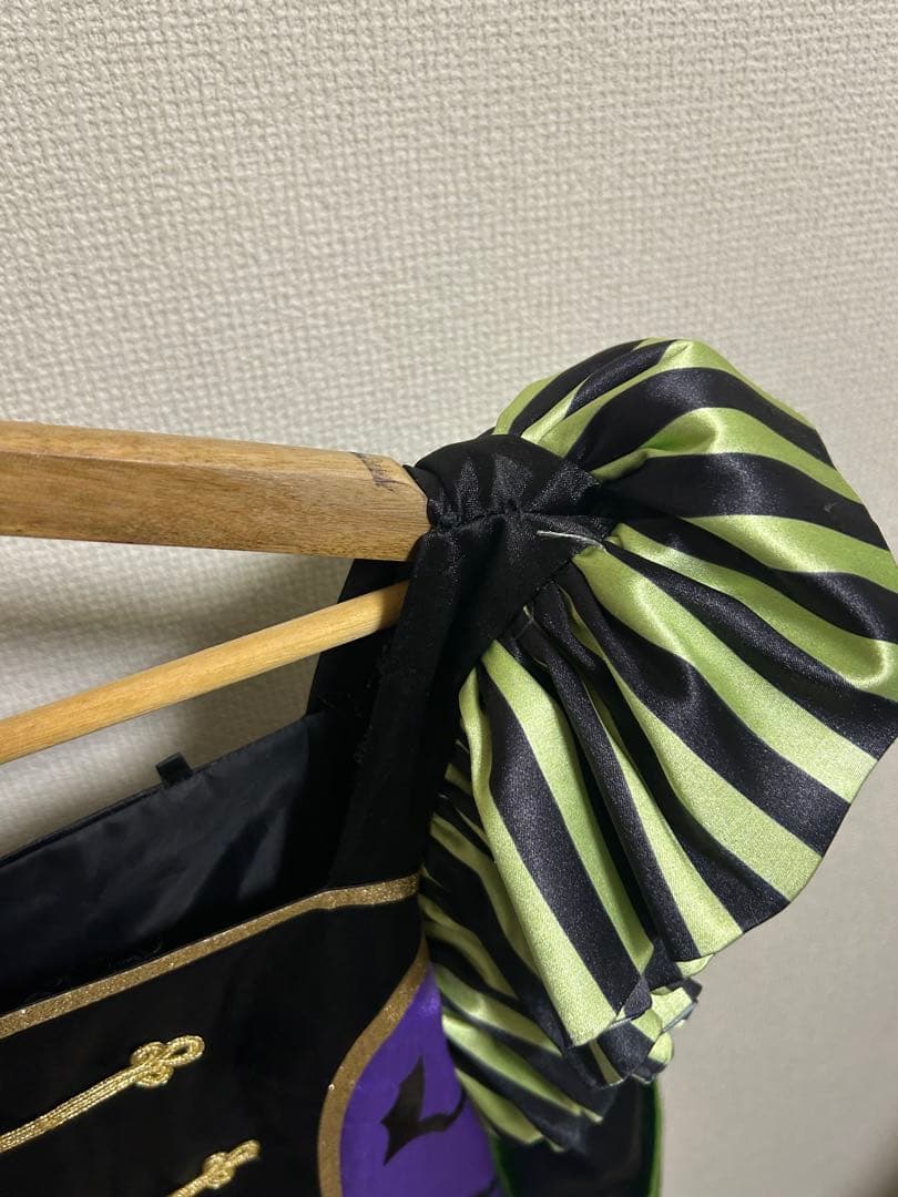 プレイフルランド　コスプレ　リリア　Mサイズ