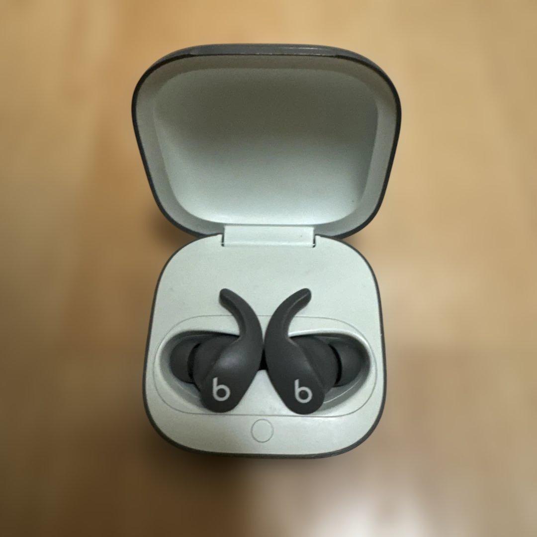 Beats Fit Pro セージグレイ ワイヤレスイヤホン ノイキャン