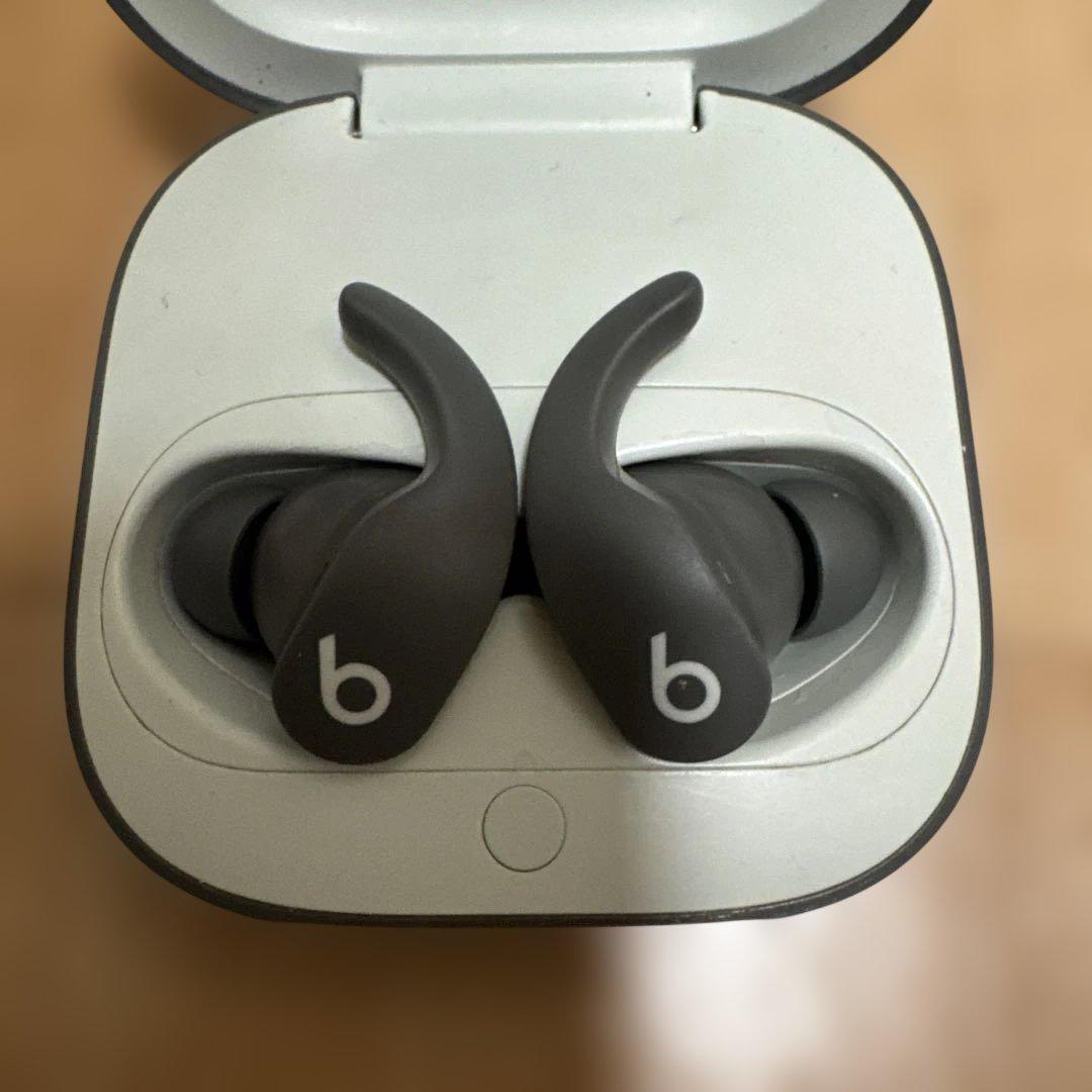 Beats Fit Pro セージグレイ ワイヤレスイヤホン ノイキャン