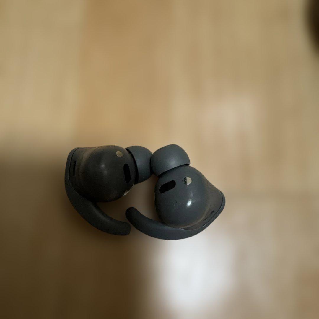 Beats Fit Pro セージグレイ ワイヤレスイヤホン ノイキャン